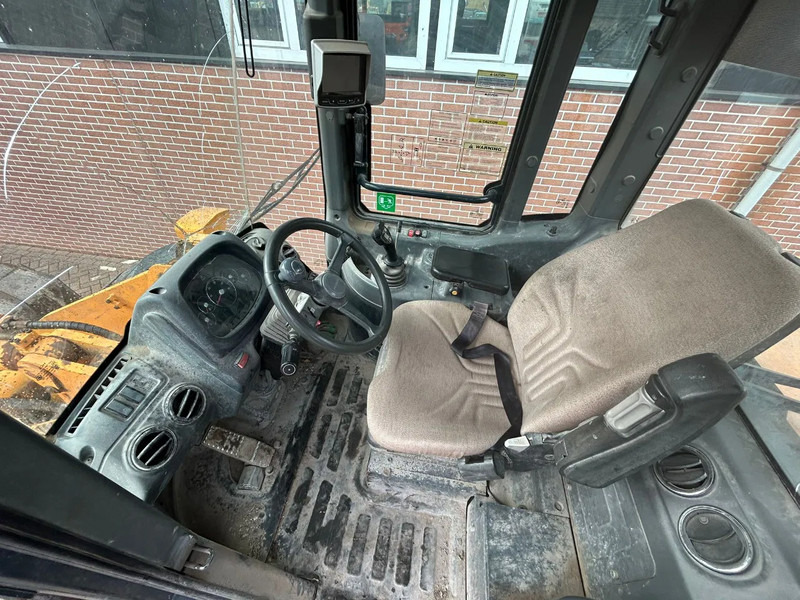 Wiellader Hyundai HL 740-9A