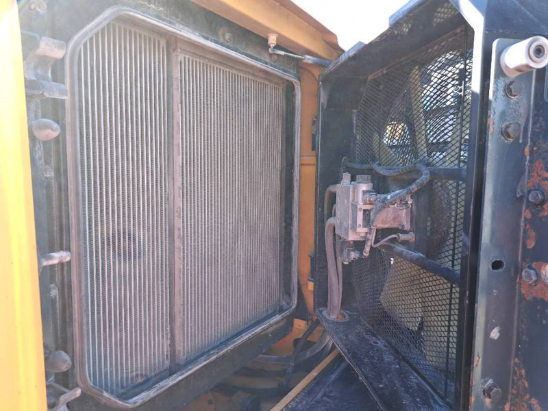 Wiellader Hyundai HL 740 XTD-9