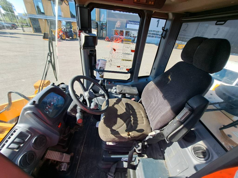 Wiellader Hyundai HL 740 XTD-9