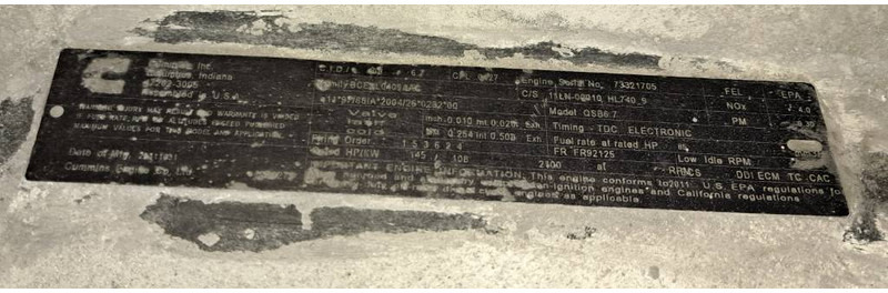 Wiellader Hyundai HL 740 XTD-9