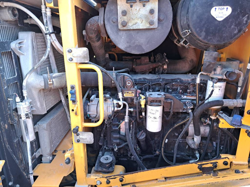 Wiellader Hyundai HL 740 XTD-9