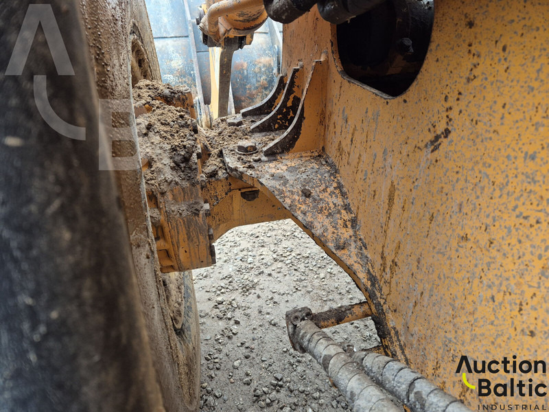 Wiellader Hyundai HL 757-9 A