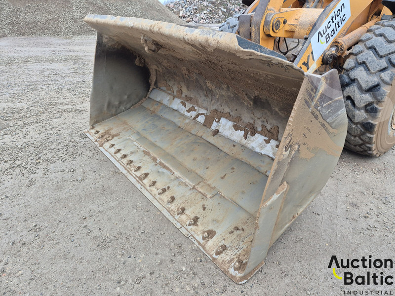 Wiellader Hyundai HL 757-9 A