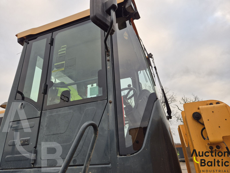 Wiellader Hyundai HL 757-9 A