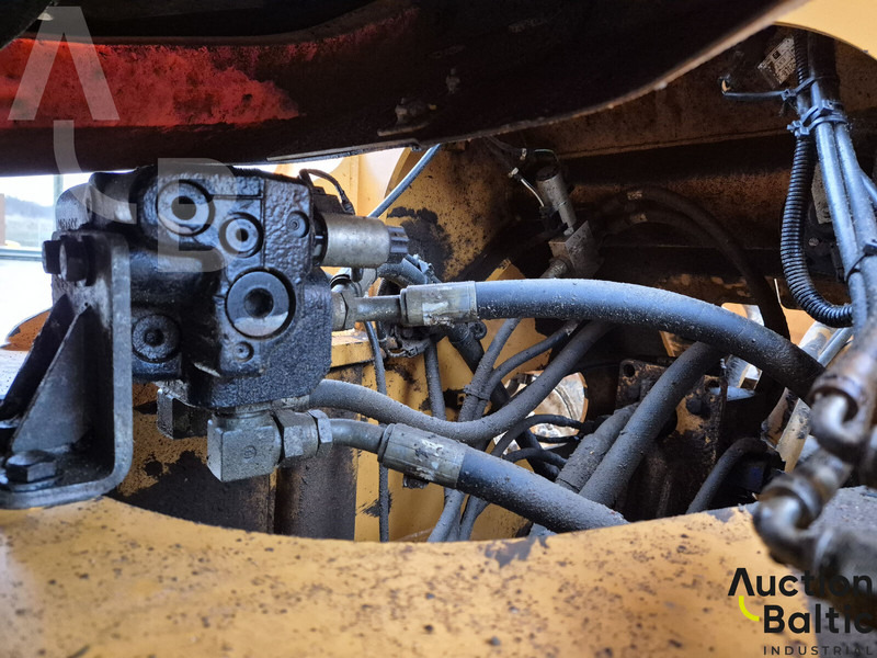 Wiellader Hyundai HL 757-9 A