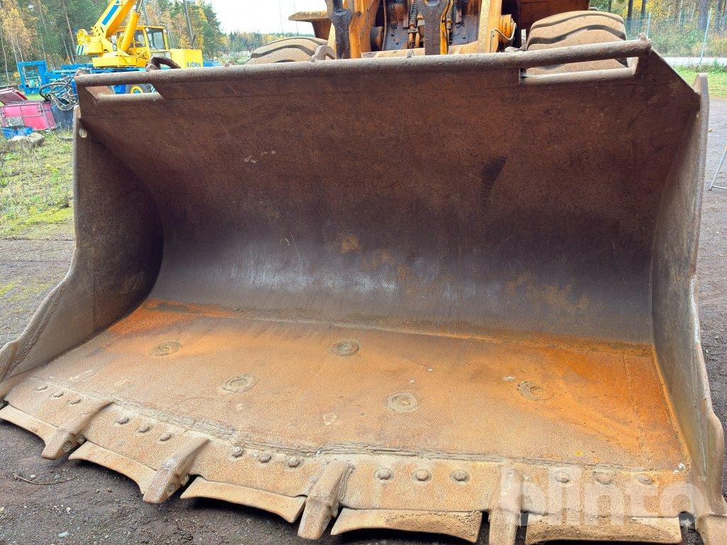 Wiellader Hyundai HL 780-3A