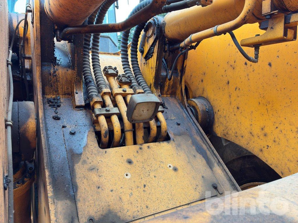 Wiellader Hyundai HL 780-3A