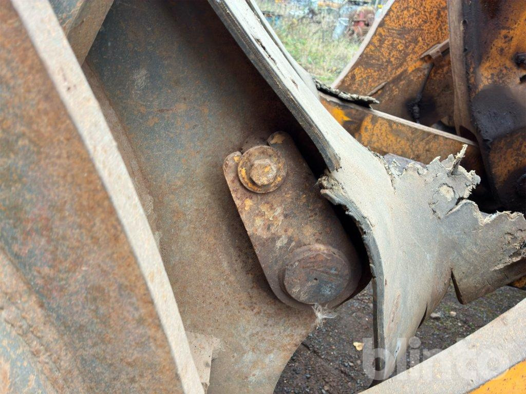 Wiellader Hyundai HL 780-3A