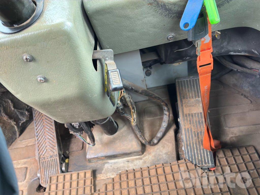 Wiellader Hyundai HL 780-3A