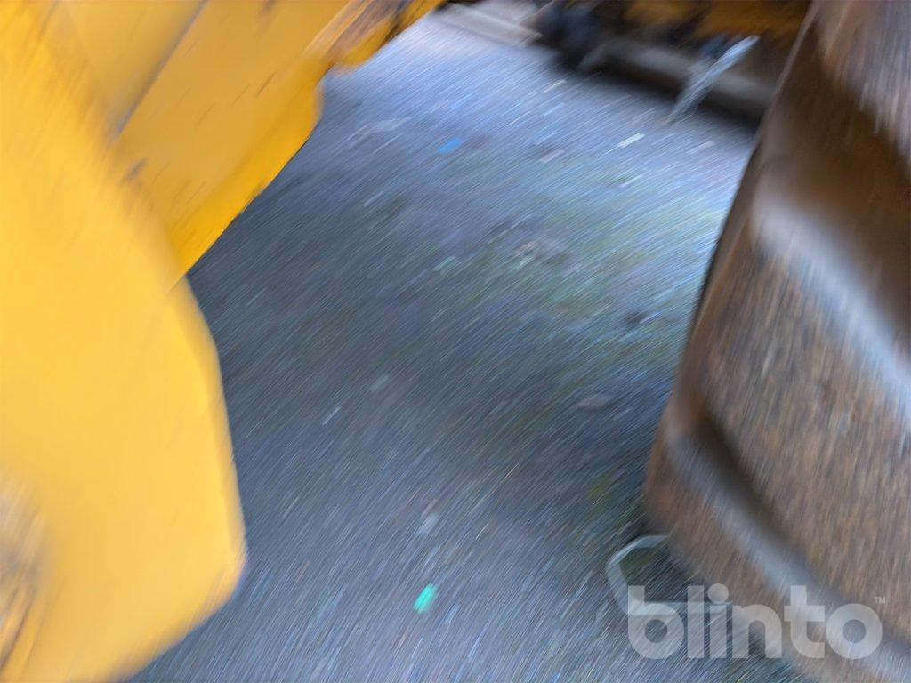 Wiellader Hyundai HL 780-3A