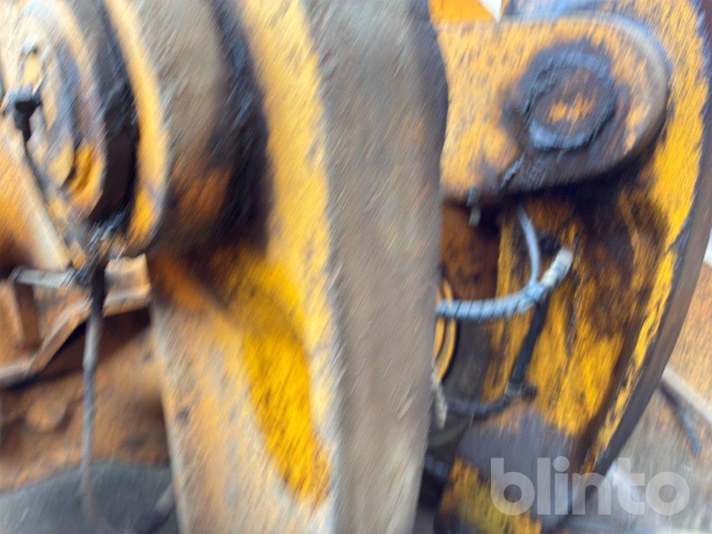 Wiellader Hyundai HL 780-3A