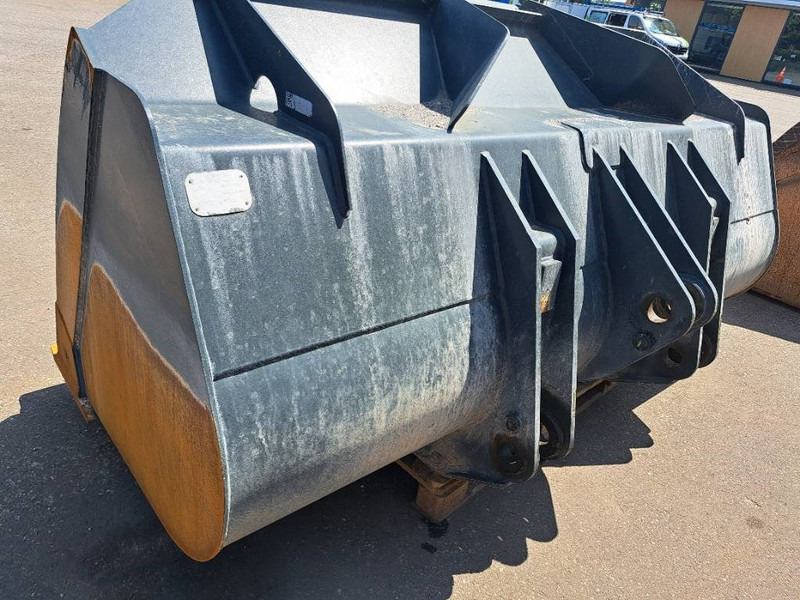 Wiellader Hyundai HL 940