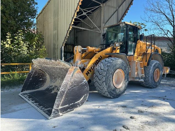 Wiellader  Hyundai HL 970