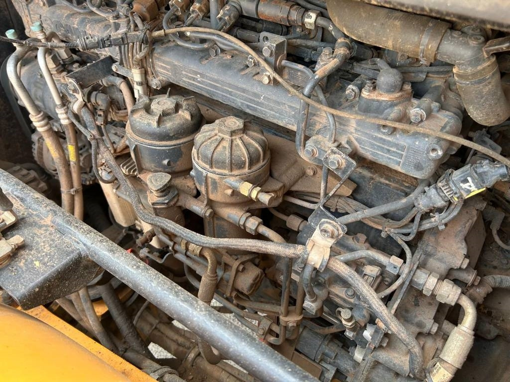 Wiellader Hyundai HL 970