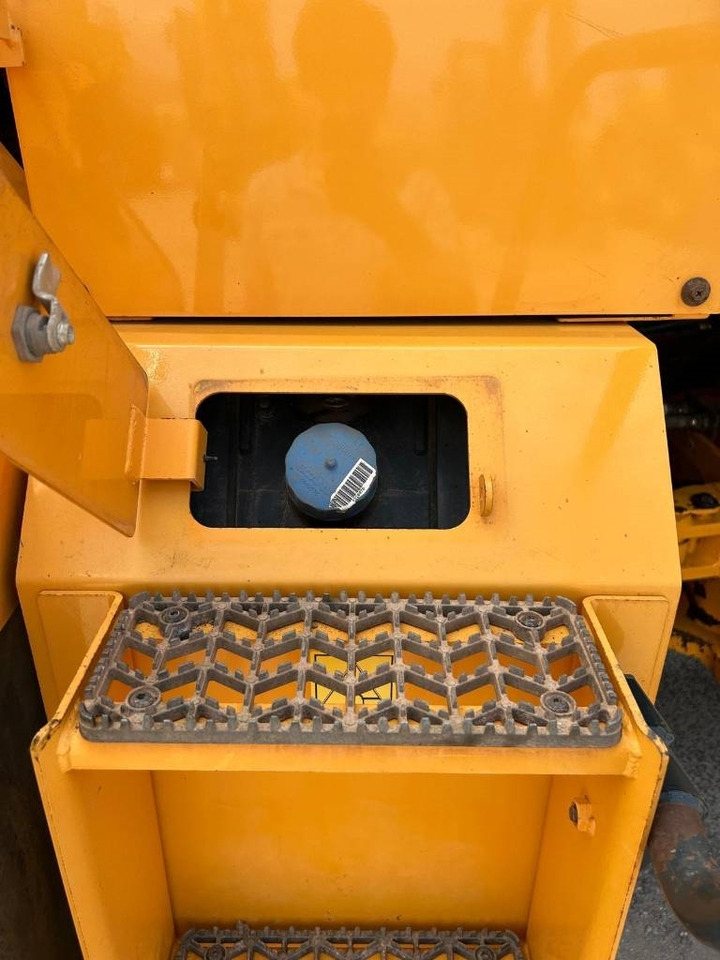 Wiellader Hyundai HL 970