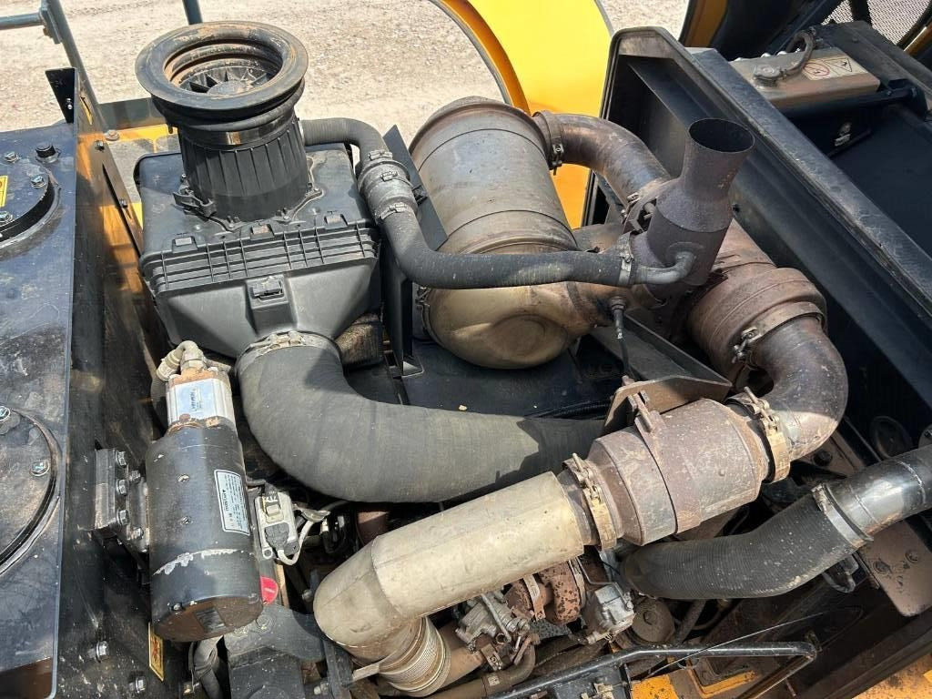 Wiellader Hyundai HL 970