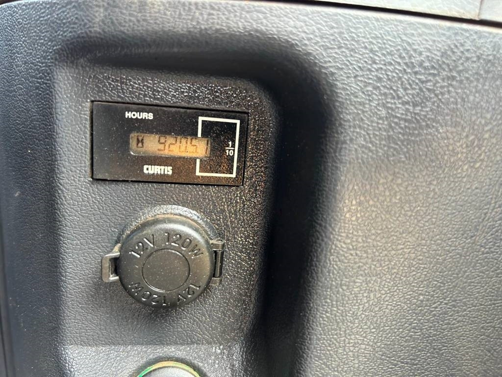 Wiellader Hyundai HL 970