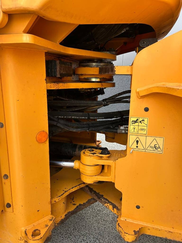 Wiellader Hyundai HL 970