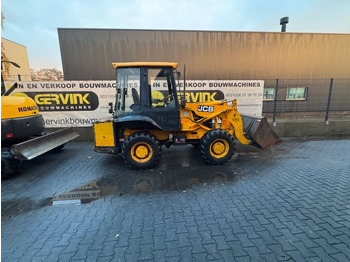 Wiellader JCB 2 CX Airmaster 