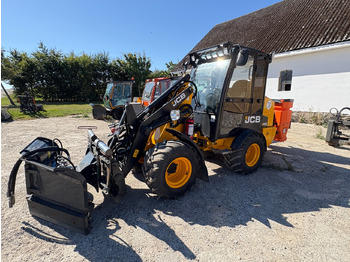 Wiellader JCB 403 Plus