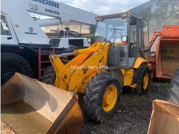 JCB 409 - wiellader