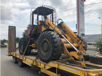 Wiellader JCB 416 B FOR PARTS 