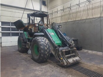 JCB 426 E AGRI HT (For parts) - wiellader
