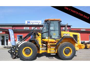 Wiellader JCB 426 E HT Dismantled. Only spare parts 