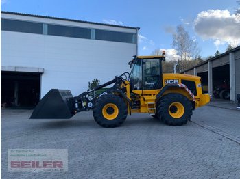 Wiellader JCB 435 S T4f