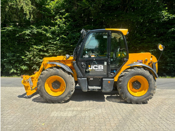 Wiellader JCB 541-70