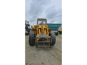 Wiellader JCB Chaseside Super Loadmaster SL1500 Oldtimer