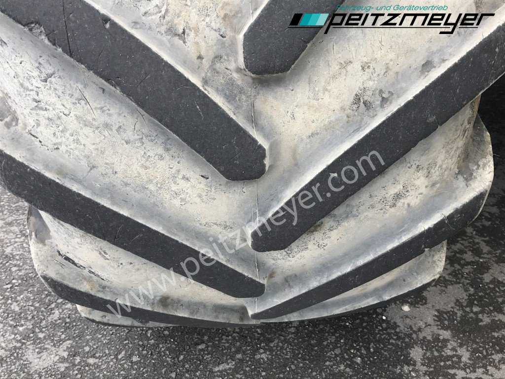 Wiellader JCB RADLADER 435 S