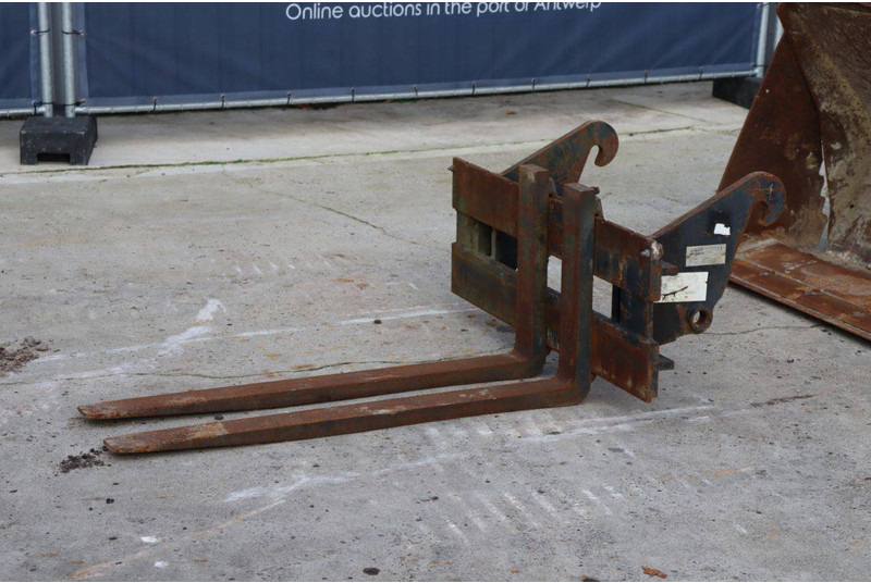 Wiellader JCB Santerne ZX