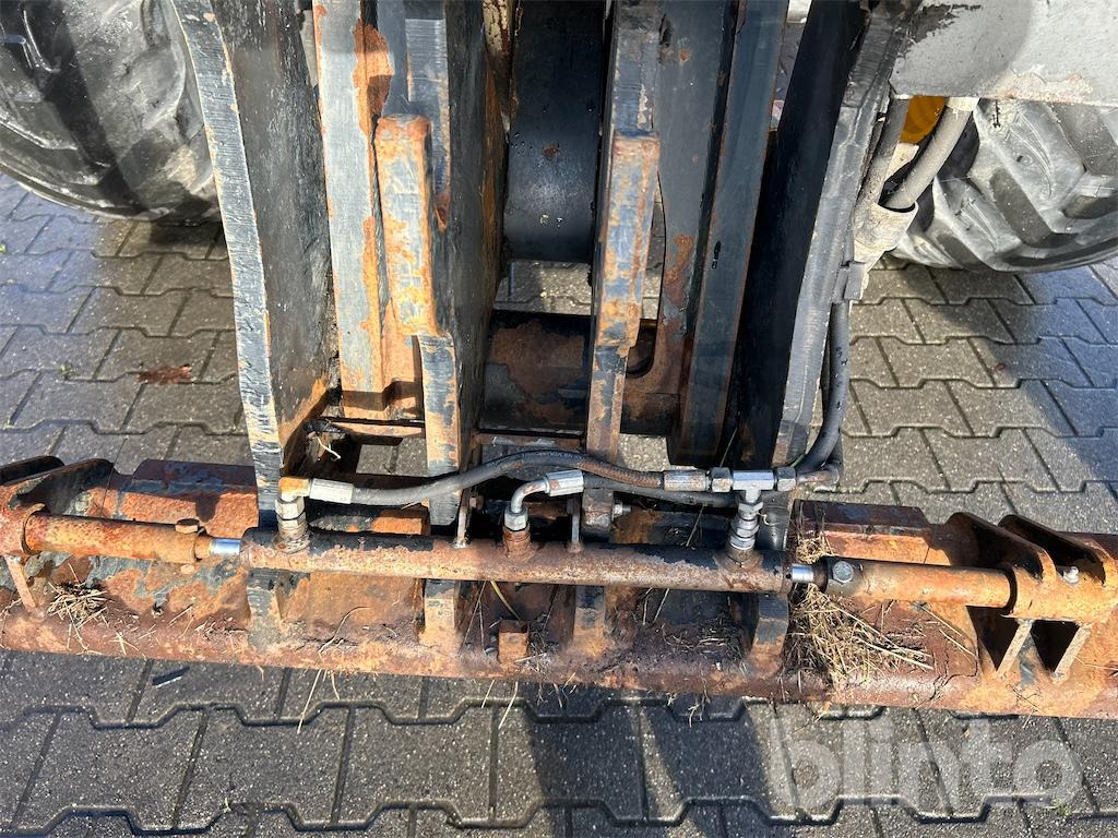 Wiellader JCB TM 310 (2010)