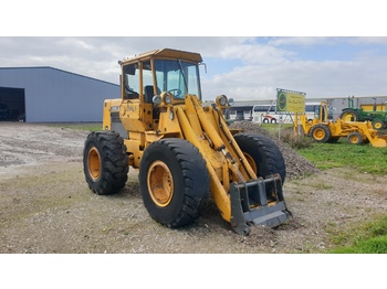 John Deere 544B for parts - wiellader
