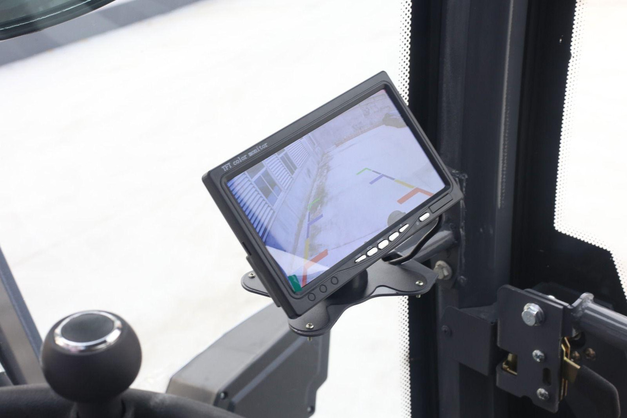 Wiellader Josan S22 VL