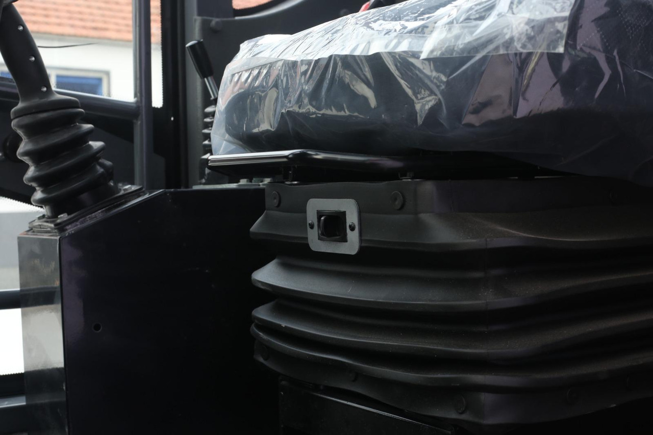 Wiellader Josan S22 VL