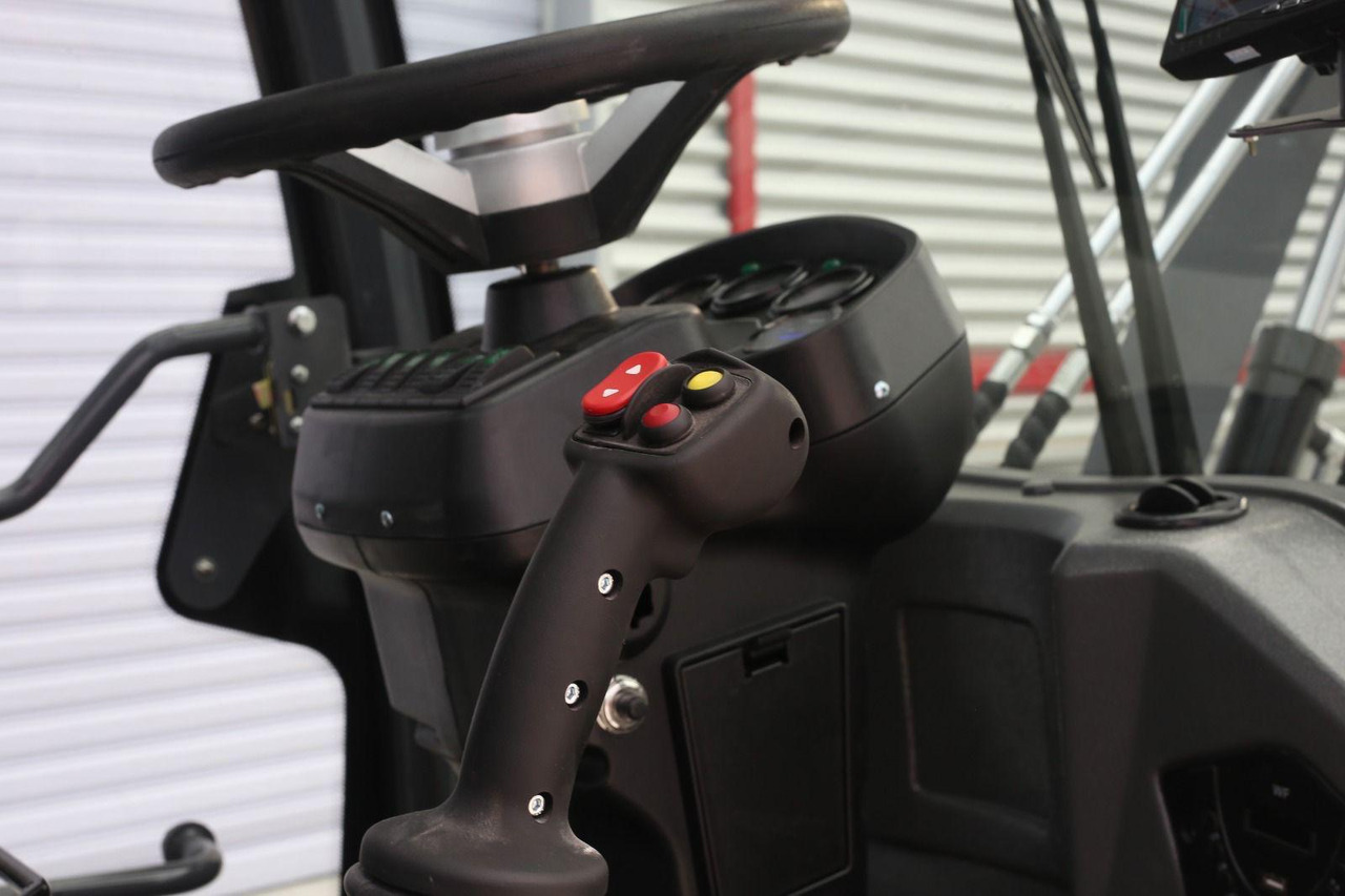 Wiellader Josan S22 VL