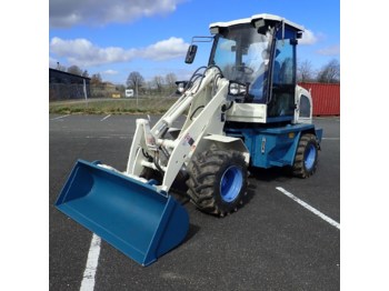 Wiellader KMM ZL-10