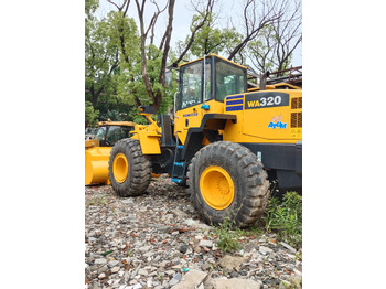 Wiellader KOMATSU WA320-5 WA 320 - 5