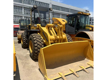 Wiellader KOMATSU WA320 Wheel Loader Click for Discount