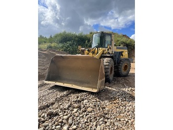 KOMATSU WA380 3 H - wiellader