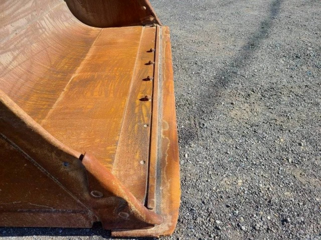 Wiellader KOMATSU WA380-8