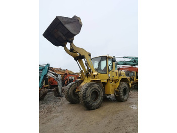 Wiellader Kawasaki 65 Z V 