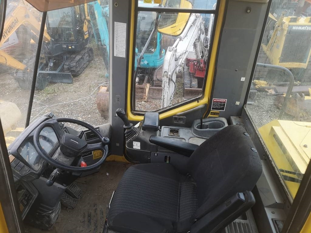 Wiellader Kawasaki 65 Z V