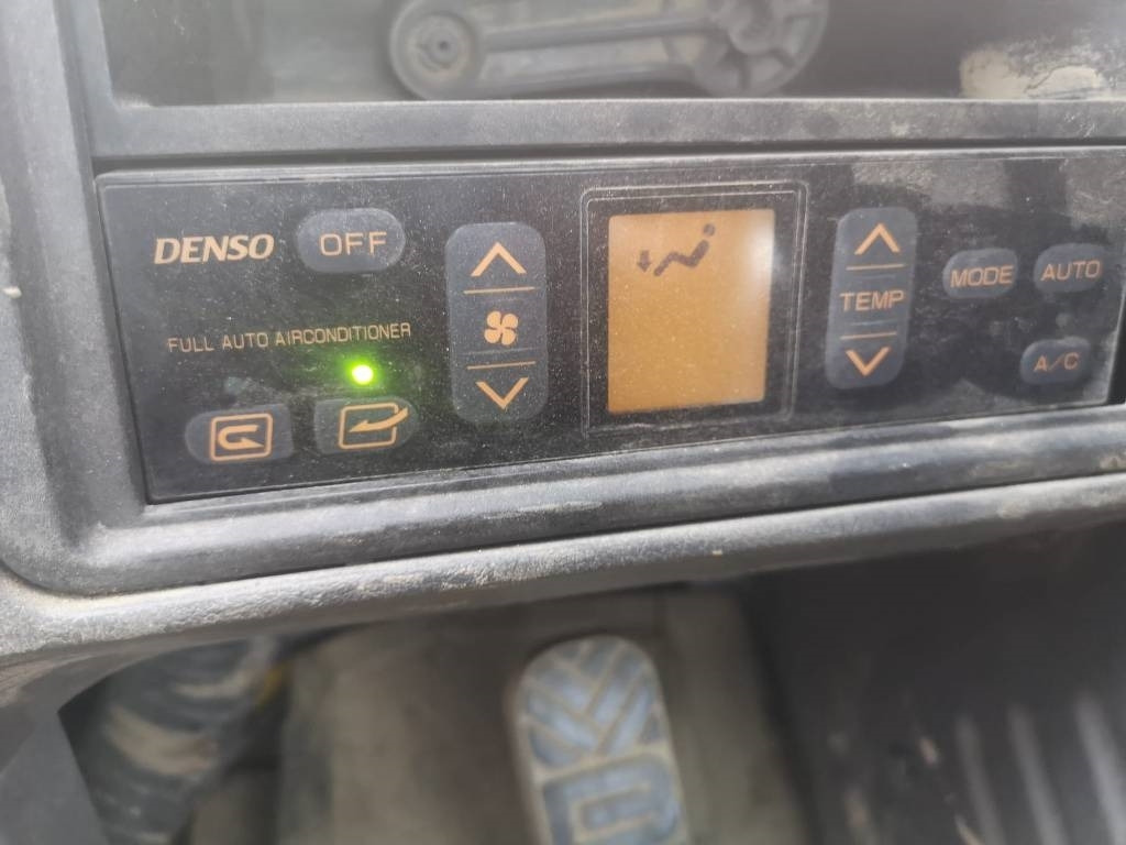 Wiellader Kawasaki 65 Z V