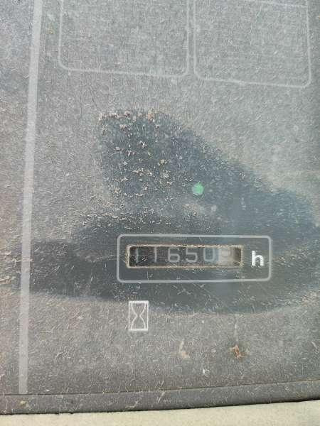 Wiellader Komatsu WA270-3