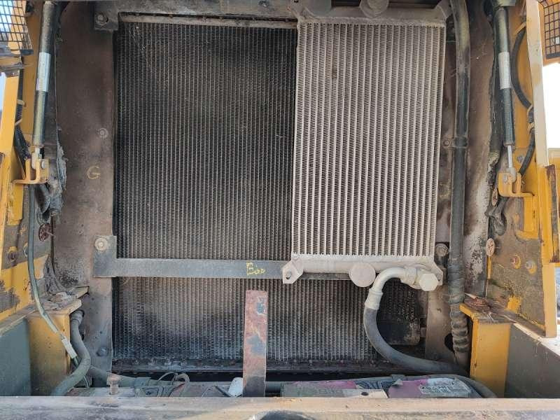 Wiellader Komatsu WA270-3