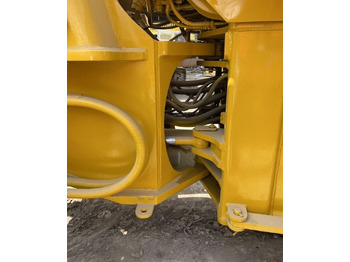 Wiellader Komatsu WA470-3