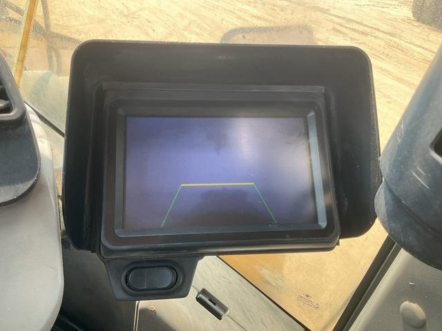 Wiellader Komatsu WA470-7